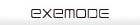 exemode The Partner of aigo